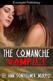 The Comanche Vampire (eBook, ePUB) The Comanche Vampire (eBook, ePUB)