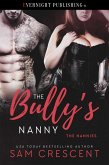 The Bully's Nanny (The Nannies, #5) (eBook, ePUB)