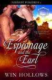 Espionage and the Earl (Lords of Havoc, #2) (eBook, ePUB)