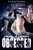 Obsessed (eBook, ePUB)