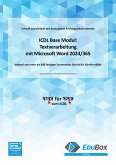 ICDL Textverarbeitung mit Microsoft Word 2024/365 (Syllabus 6.0) (eBook, PDF)