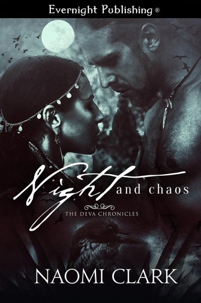 Night and Chaos (eBook, ePUB)