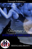 Mermae's Werewolf Menage (eBook, ePUB) Mermae's Werewolf Menage (eBook, ePUB)