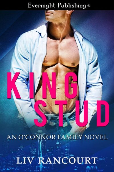 King Stud (eBook, ePUB) King Stud (eBook, ePUB)