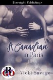 A Canadian in Paris (eBook, ePUB)