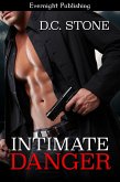 Intimate Danger (Empire Blue, #1) (eBook, ePUB)
