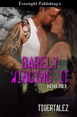 Barely Winging It (eBook, ePUB) Barely Winging It (eBook, ePUB)