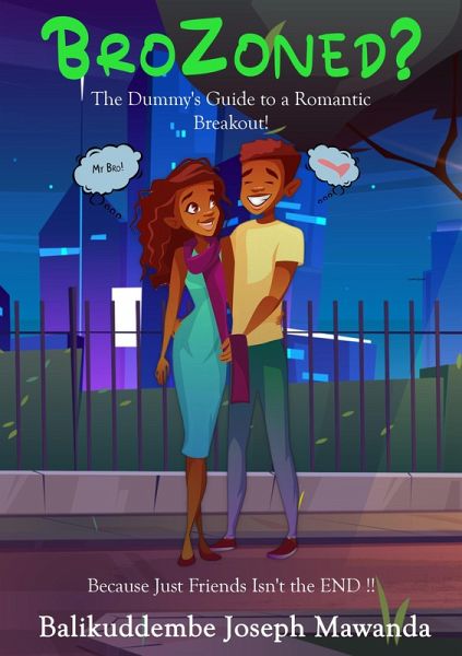 Brother Zoned? (eBook, ePUB) Brother Zoned? (eBook, ePUB)