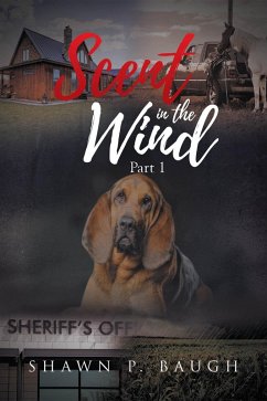 Scent in the Wind (eBook, ePUB) Cover Scent in the Wind (eBook, ePUB)