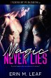 Magic Never Lies (Magic Series, #1)... - Bild 1