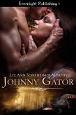 Johnny Gator (eBook, ePUB) Johnny Gator (eBook, ePUB)