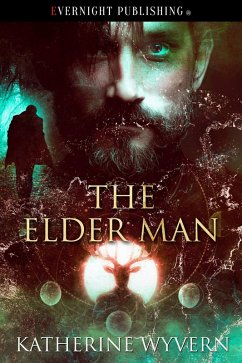 Cover The Elder Man (eBook, ePUB)