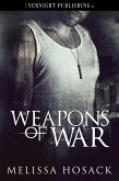 Weapons of War (eBook, ePUB)