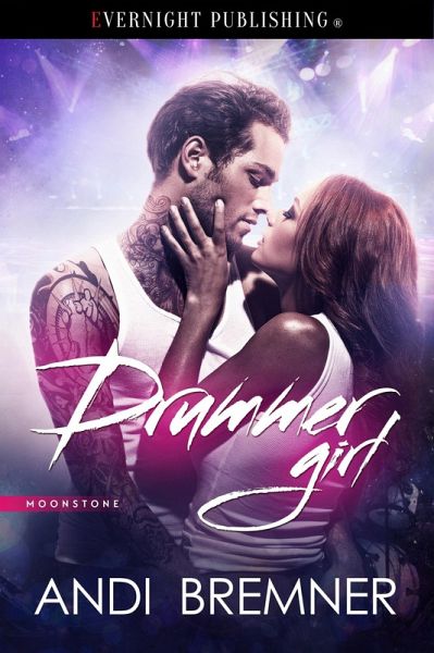 Drummer Girl (eBook, ePUB)
