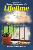 Chance Happenings of a Lifetime (eBook, ePUB)