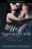 Her Temporary Boss (eBook, ePUB)