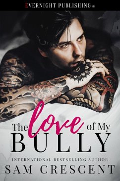 Cover The Love of My Bully (eBook, ePUB)
