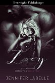 Zoey (eBook, ePUB)