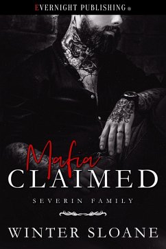 Cover Mafia Claimed (Severin Family, #3) (eBook, ePUB)