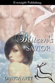 Blitzen's Savior (eBook, ePUB) Blitzen's Savior (eBook, ePUB)