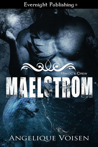 Maelstrom (eBook, ePUB) Maelstrom (eBook, ePUB)