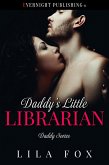 Daddy's Little Librarian (Daddy Series, #17) (eBook, ePUB)