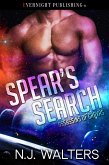 Spear's Search (Assassins of Gravas, #1) (eBook, ePUB) Spear's Search (Assassins of Gravas, #1) (eBook, ePUB)