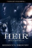 Heir (eBook, ePUB)