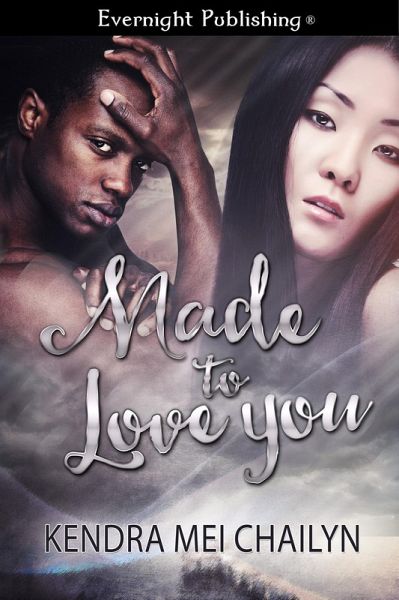 Made to Love You (eBook, ePUB)