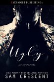 Ugly (eBook, ePUB)