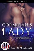 Cormican's Lady (eBook, ePUB) Cormican's Lady (eBook, ePUB)