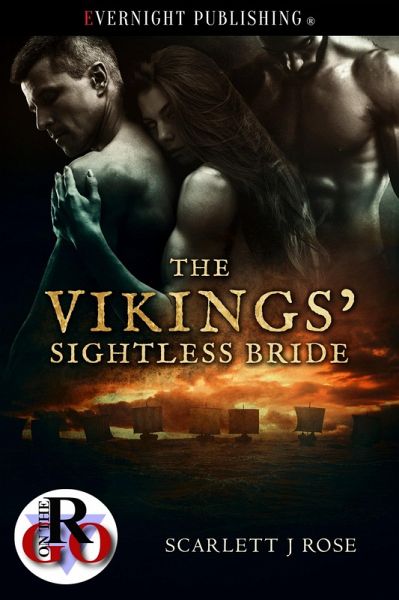 The Vikings' Sightless Bride (eBook, ePUB) The Vikings' Sightless Bride (eBook, ePUB)
