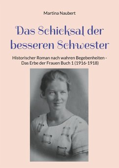 Das Schicksal der besseren Schwester (eBook, ePUB)