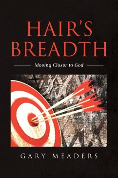 Hair's Breadth (eBook, ePUB) Cover Hair's Breadth (eBook, ePUB)