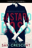 Bastard Boss (eBook, ePUB)