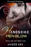 Handsome Men Blow (eBook, ePUB) Handsome Men Blow (eBook, ePUB)