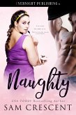 Naughty (eBook, ePUB)