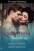 The Dukes' Christmas Abductions (eBook, ePUB) The Dukes' Christmas Abductions (eBook, ePUB)