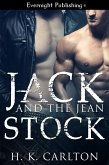 Jack and the Jean Stock (eBook, ePUB) Jack and the Jean Stock (eBook, ePUB)