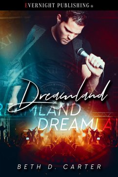 Cover Dreamland (eBook, ePUB)