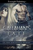 Callahan's Fate (eBook, ePUB) Callahan's Fate (eBook, ePUB)