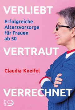 Cover Verliebt, vertraut, verrechnet (eBook, ePUB)