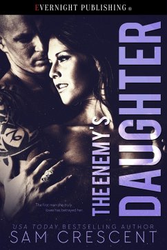Cover The Enemy's Daughter (eBook, ePUB)