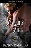 Family Ties (eBook, ePUB)