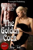 The Golden Cock (eBook, ePUB)