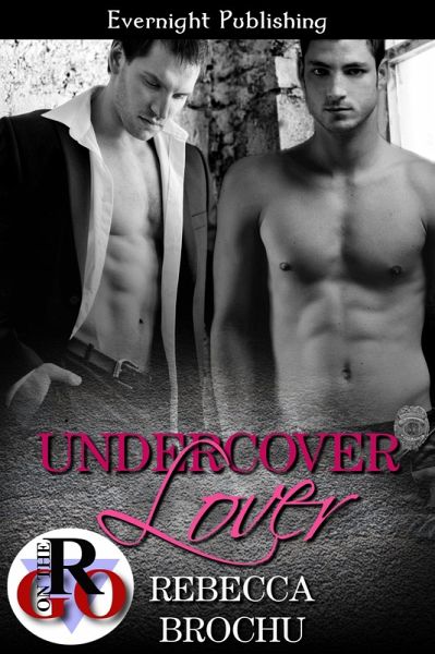Undercover Lover (eBook, ePUB) Undercover Lover (eBook, ePUB)