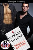 A Ticket to Love (eBook, ePUB)