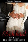 Prohibited (Forbidden, #1) (eBook, ePUB)