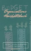 Organisation Haushaltsbuch (eBook, ePUB)