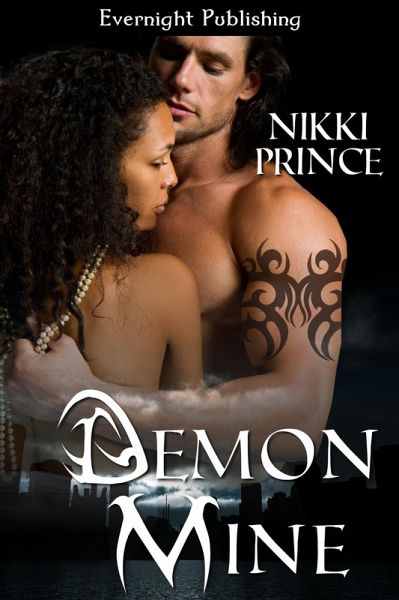 Demon Mine (eBook, ePUB) Demon Mine (eBook, ePUB)